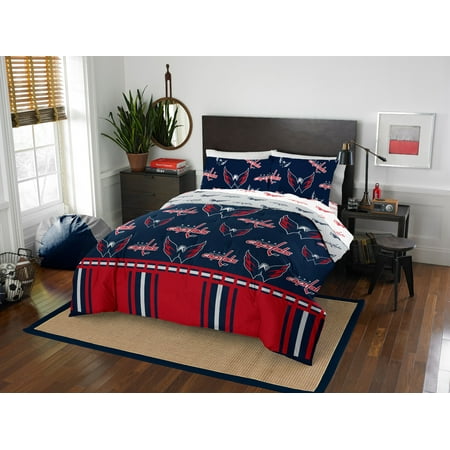All Nhl Bedding Price Compare