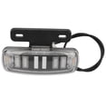 thumbnail image 2 of Electric Scooter Tail Light, Weatherproof LED Motorcycle Tail Light  For Bike, 2 of 8