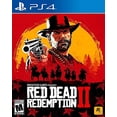 thumbnail image 1 of Red Dead Redemption 2 Reconditionné pour PlayStation 4 PS4, 1 of 1