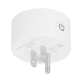 thumbnail image 1 of WiFi Plug, WiFi Socket Flame Retardant Intelligent US 90-250V  For Office For Home For Indoor, 1 of 8