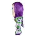 thumbnail image 3 of Disney and Pixar Toy Story 5 Buzz Lightyear Plush Toy, 8 Inch Soft Doll, 3 of 4