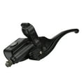 thumbnail image 1 of Hydraulic Brake Pump, Fully CNC Forging Handle Brake Cylinder with 7/8in Handlebars for Motorcycle for Autocycle, 1 of 8
