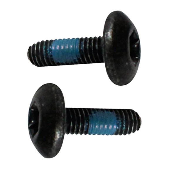 Polaris 7519112 Scr-Txth-M6X1.0X20 T40 Zpb 2015-2019 RZR XP 4 900 1000 OEM 2 Pack