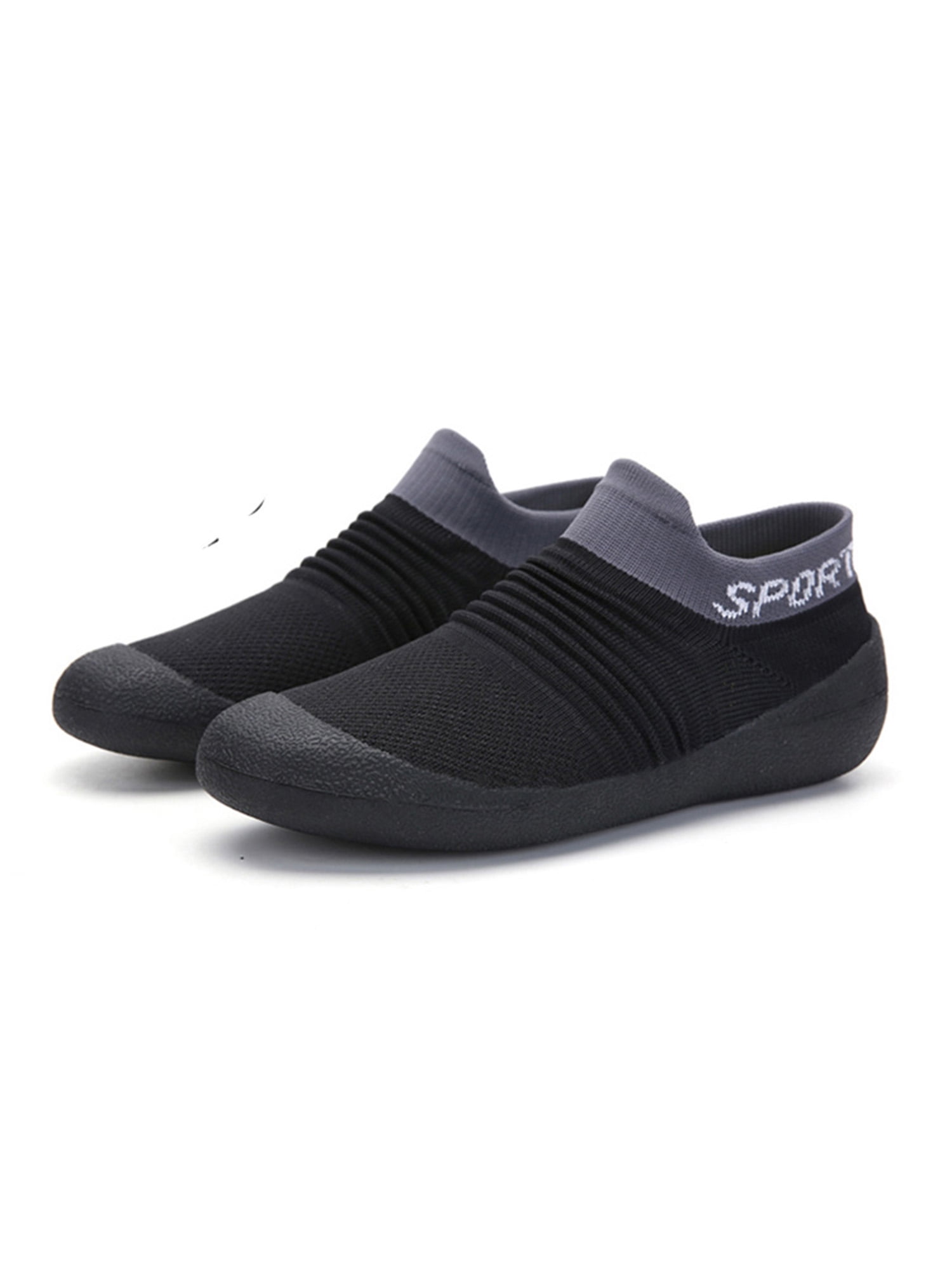 Avamo Water Shoes Men Summer Pump Breathable Sneaker Swimming Boat Athletic  Sport Shoes - Walmart.com
