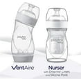 thumbnail image 3 of Playtex® Baby NaturalLatch Comfort™ Silicone Nipples, Medium Flow (3m+), 3 of 6
