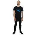 thumbnail image 4 of Harry Potter Mens Dementor Silhouette T-Shirt, 4 of 5