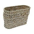 thumbnail image 3 of Canasta de almacenamiento Lavandry Hamper Decoración para el hogar, Multipropósito, Organizador de almacenamiento de canasta decorativa para frutas, 3 of 8