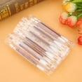 thumbnail image 3 of XYCCA 24PCS Disposable Iodine Cotton Bar Stick First Aid Medical Emergency Cleaning Wound Care-0821, 3 of 5