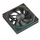 thumbnail image 4 of Ventiladores con caja RGB 12 cm Ventilador refrigeración para CPU computadora 5V-3PIN PWM (regular), 4 of 6