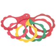 thumbnail image 3 of Fruit Diameter Measuring Tool Practical Plastic Fruit Diameter Measuring Ruler, 3 of 4