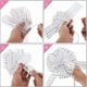 thumbnail image 5 of Gift Pull Bows For Gifts Ribbon Bow Organza Gift Wrap Bows For Car Decoration Gift, 5 of 5