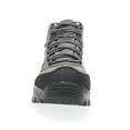 thumbnail image 4 of Propet Ridge Walker Men's Boots - Grey/Blue, Size 16, 4 of 5