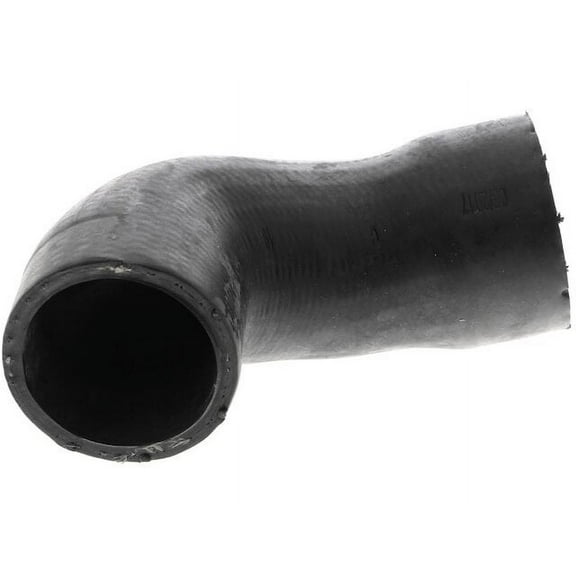 Turbocharger to Line Hot Side Turbocharger Intercooler Hose - Compatible with 2000 - 2001 Audi TT 1.8L 4-Cylinder ATC