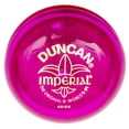 thumbnail image 3 of Duncan Toys Imperial Yo-Yo, Beginner Yo-Yo with String, Steel Axle and Plastic Body, Green, 3 of 4
