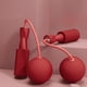 thumbnail image 1 of Saltar la cuerda de carga doble rodamiento máquina de saltar la cuerda inalámbrica deportes de interior silencioso bola grande inalámbrica saltar la cuerda de doble propósito, 1 of 4
