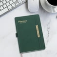 Academic Diary 20242025 Planner Daily Notepad Appointment Calendar The