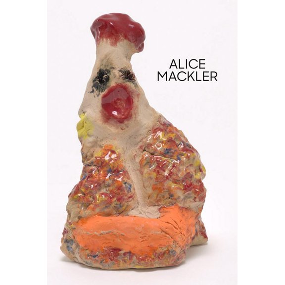 Alice Mackler, (Hardcover)