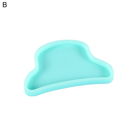 

ActFu Silicon Mold Convenient Food Grade Unique Cake Decoration Fondant Mold