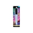 thumbnail image 4 of Milani Highly Rated Anti-Gravity Waterproof Mascara, Black, 4 of 10