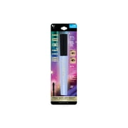 Milani Highly Rated Anti-Gravity Waterproof Mascara, Black