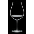 thumbnail image 2 of Riedel Vinum New World 28.21 Oz. Pinot Noir Red Wine Glass, Set of 2, 2 of 5