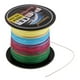 thumbnail image 2 of Línea de pesca trenzada Cola PE Super Spooling 100m-52lb, 2 of 7
