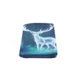 thumbnail image 3 of CADecor Deer Blanket Fleece Throw Blanket for Sofa or Bed 58x80 inches, 3 of 3