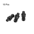 thumbnail image 3 of Unique Bargains M8x22-1.25 Vis de Réglage pour Carbure Insert CNC Tour Porte-Outil, 10 Pack, 3 of 6