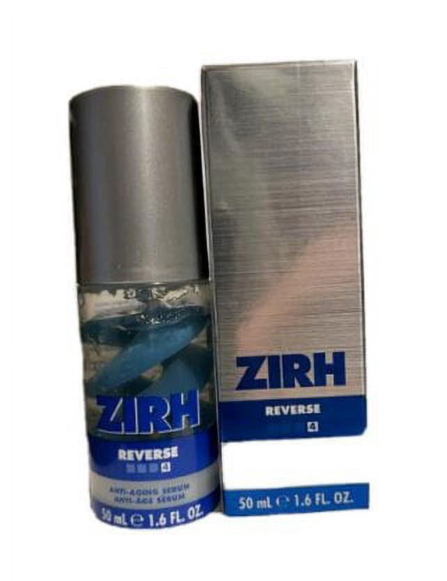 ZIRH Reverse Anti-Aging Serum  1.6 fl oz