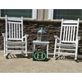 thumbnail image 2 of Hinkle Chair Company Bradley Rocking Chair, 2 of 6