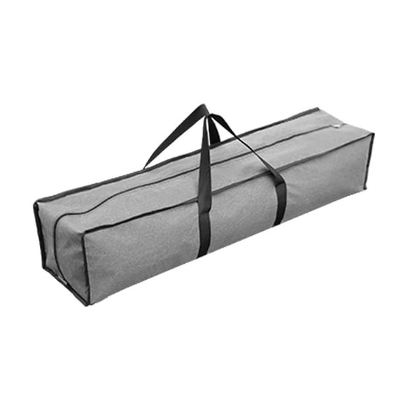 Canopy Pole Bag Organizer Tote Waterproof Oxford Cloth Large Capacity for Hiking Camping Fishing Trips