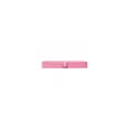 thumbnail image 3 of Mele and Co Cameron Plush Fabric Jewelry Box in Pink, 3 of 5