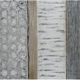 thumbnail image 1 of Empire Art Bold Neutrals by Martin - Peaceful Grey, 1 of 4