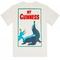 thumbnail image 3 of Guinness - My Guinness Sea Lion T-Shirt-Medium, 3 of 3