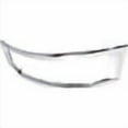 thumbnail image 3 of Grille Trim Chrome For 2008-2010 Honda Accord, 3 of 8