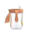 thumbnail image 4 of Vaso Entrenador 9oz/270ml Boquilla Suave Naranja Dr. Brown’s, 4 of 4