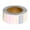 Multicolor1*1 Roll, variant on Removable Labels, Removable Colored Labels Stickers, Self-Adhesive Rectangular Stickers Water/Oil/Tear Resistant for Food Containers, Storage, 1 Rolll, 800 Pcs, 2.6x1.1"