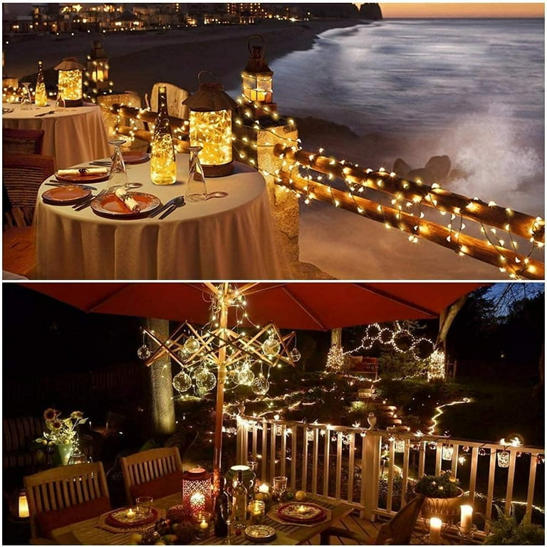 20m outdoor lights deals