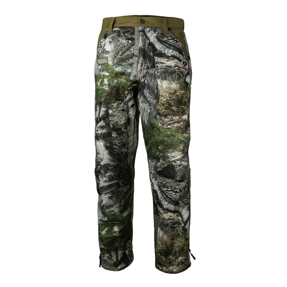 EHG Elite Mossy Oak Kenai Fleece Performance Pant