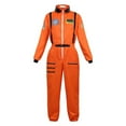 thumbnail image 3 of Mardi Space Suit For Astronaut Group Party And Stage Performance, 3 of 4