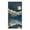 Camp Mountain Moon, variant on KUIFORTI Cow Print Car Seat Covers with Storage Bag - Soft Car Microfiber Towels - Quick-Dry Automotive Seat Protector, Beach Towel, Yoga Mat
