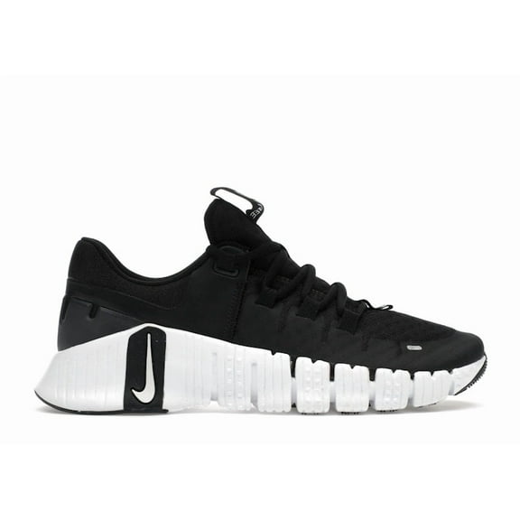 Nike Women's Free Metcon 5 Black Anthracite Shoes, from StockX