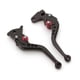 thumbnail image 3 of Aluminum Adjustable Motorcycle Brake Clutch Lever For Honda CBR1000RR FIREBLADE CBR 1000RR 2004 - 2007 2005 2006, 3 of 5