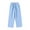 style-04 Sky Blue, variant on Kogui Athletic Pants for Boys Boy's Wide Leg Cargo Baggy Sweatpants Casual Sports Jogges Long Trousers Size 12-14 (Sky Blue,12-14 Years)