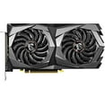 thumbnail image 4 of MSI GeForce GTX 1650 Gaming X 4GB Graphics Card, 4 of 4