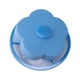 thumbnail image 5 of Fiudx Bolsa de Filtro para Pelusas de Lavadora, Paquete de 3, Malla para Atrapar Pelos, Material de Dacrón Duradero, Elimina Pelos y Pelusas, Artículos Esenciales para La Colada Del Hogar, Diseño de, 5 of 7