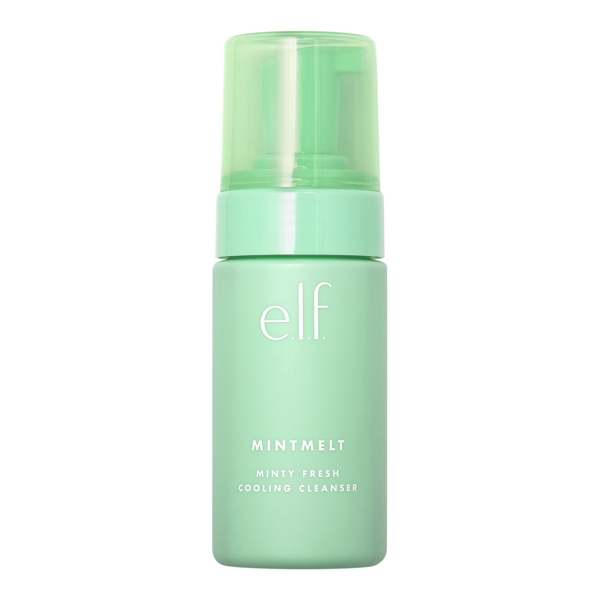 e.l.f. Mint Melt Minty Fresh Cooling Cleanser - image 3 of 7