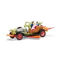 thumbnail image 3 of Corgi Chitty Chitty Bang Bang Magical Car 1:45 Diecast Display Model CC03502 Car Play Vehicle, 3 of 4
