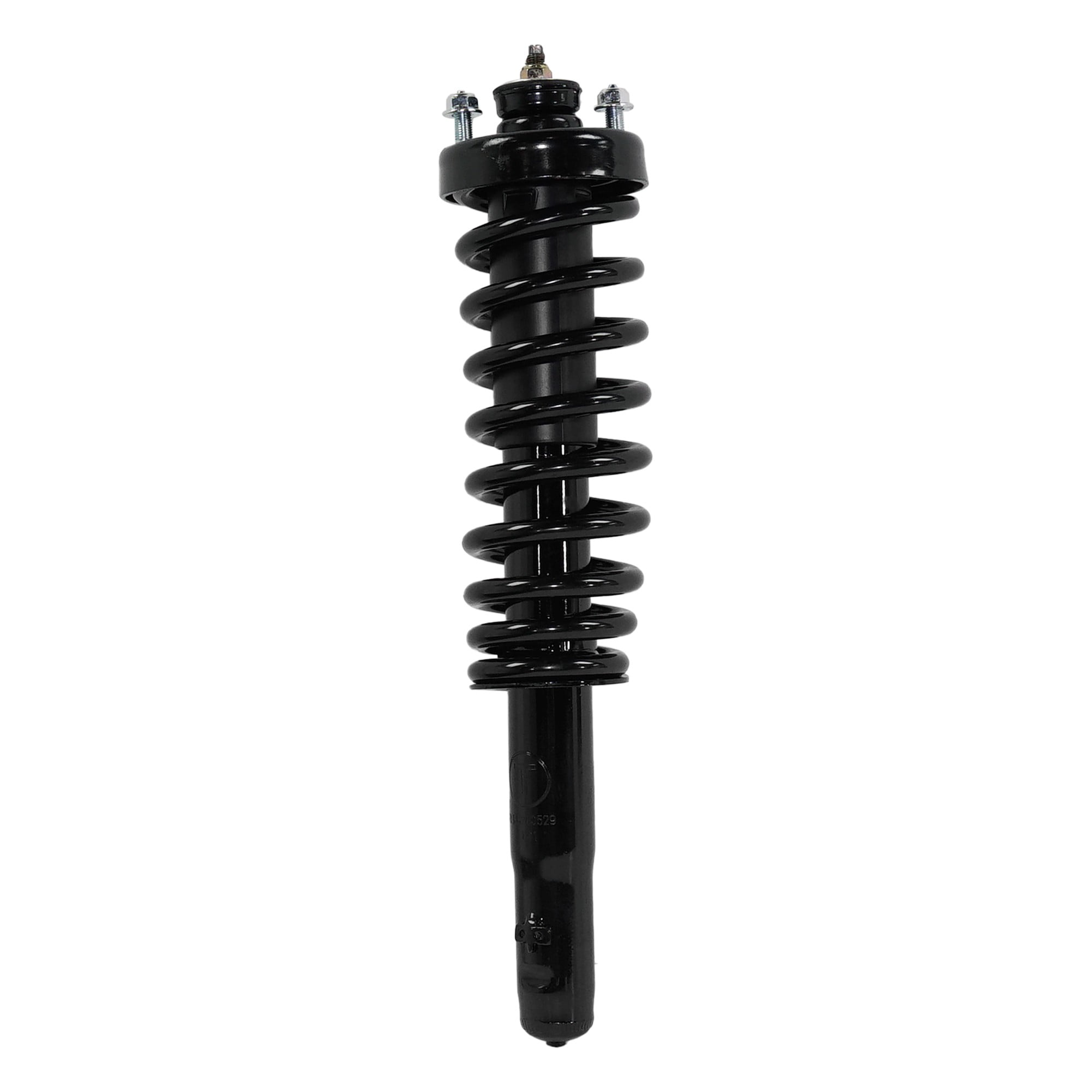 Garage-Pro Front Set of 2 Complete Shocks Strut & Coil Spring Assembly Compatible with Honda CR-V 1997-2001 Driver & Passenger Side Replaces# 51605S10A01