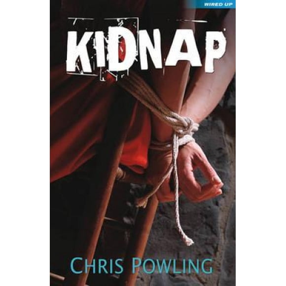 Kidnap. by Chris Powling